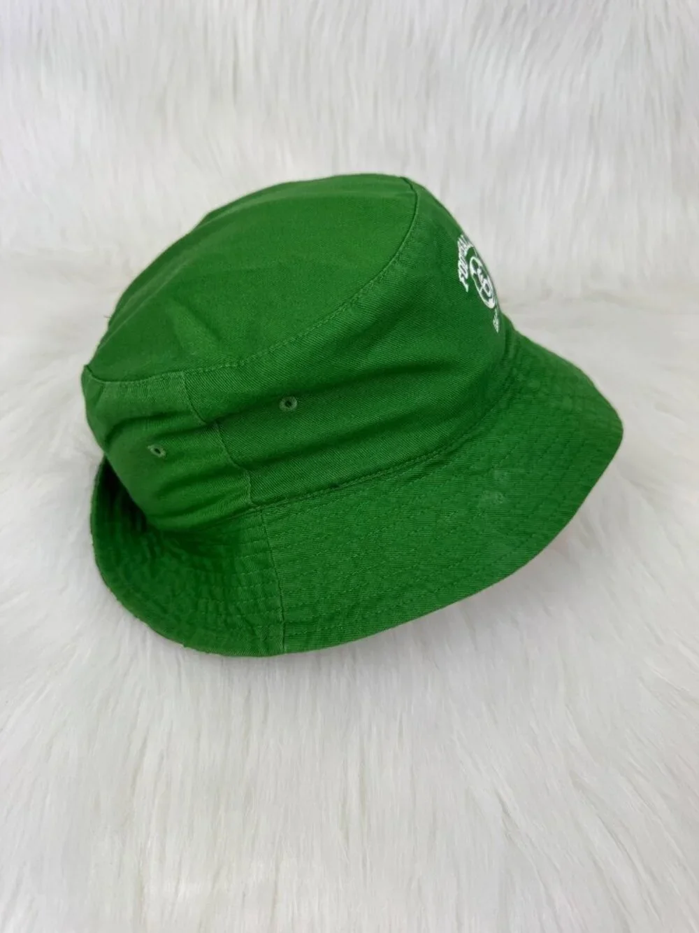 GAP printed due circumference